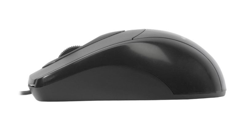 ماوس سیم دار گرین مدل MOUSE GREEN GM-400