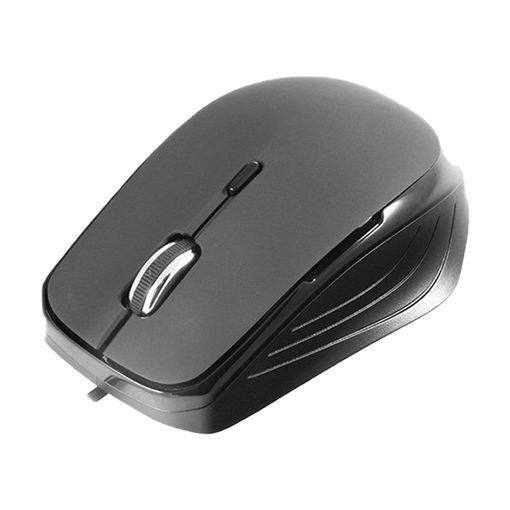 ماوس سیم دار گرین مدل MOUSE GREEN GM-102