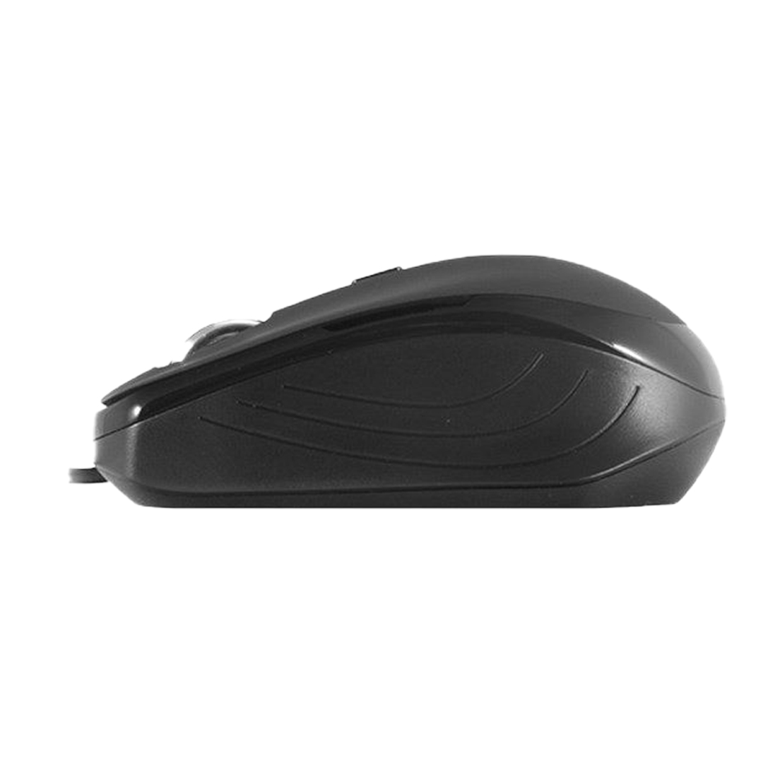 ماوس سیم دار گرین مدل MOUSE GREEN GM-102