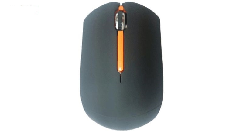 ماوس بدون سیم گرین مدل MOUSE GREEN GM-103 W