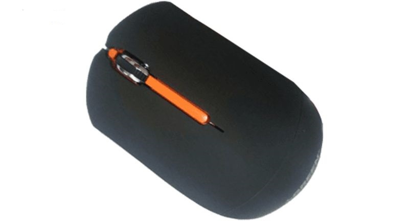 ماوس بدون سیم گرین مدل MOUSE GREEN GM-103 W