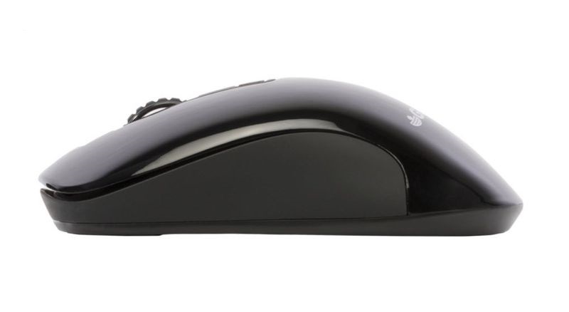 ماوس بدون سیم گرین MOUSE GREEN GM-403 W