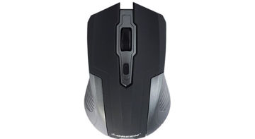 ماوس بدون سیم گرین مدل MOUSE GREEN GM-503 W