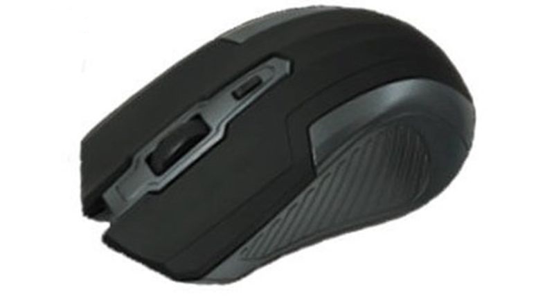 ماوس بدون سیم گرین مدل MOUSE GREEN GM-503 W