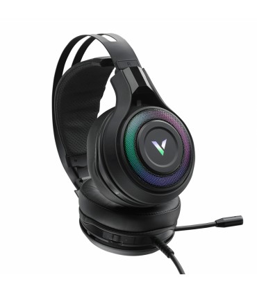 هدست گیمینگ برند رپو مدل HEADSET GAMING RAPOO VH-520-C