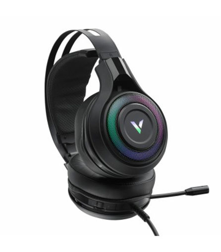 هدست گیمینگ رپو مدل HEADSET GAMING RAPOO VH-520 C