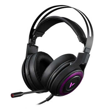 هدست گیمینگ برند رپو مدل HEADSET GAMING RAPOO VH-520-C