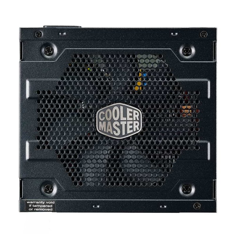 منبع تغذیه برند کولرمستر مدل POWER COOLER MASTER 400W