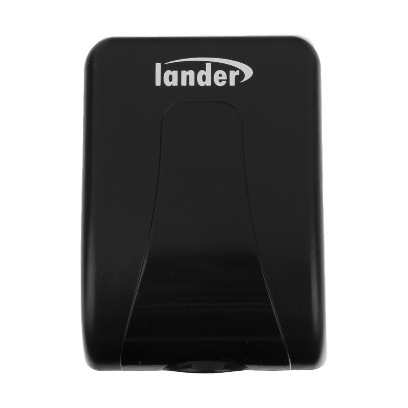 سوییچ مخفی خوردر لندر مدل LANDER LD-11