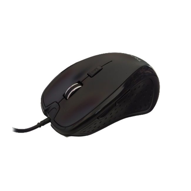 ماوس سیم دار تسکو مدل MOUSE TSCO TM-304