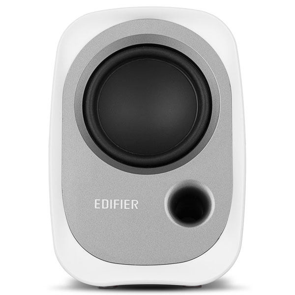 بهترین قیمت اسپیکر دسکتاپ سیم دار ادیفایر مدل SPEAKER EDIFIRE R-12 U