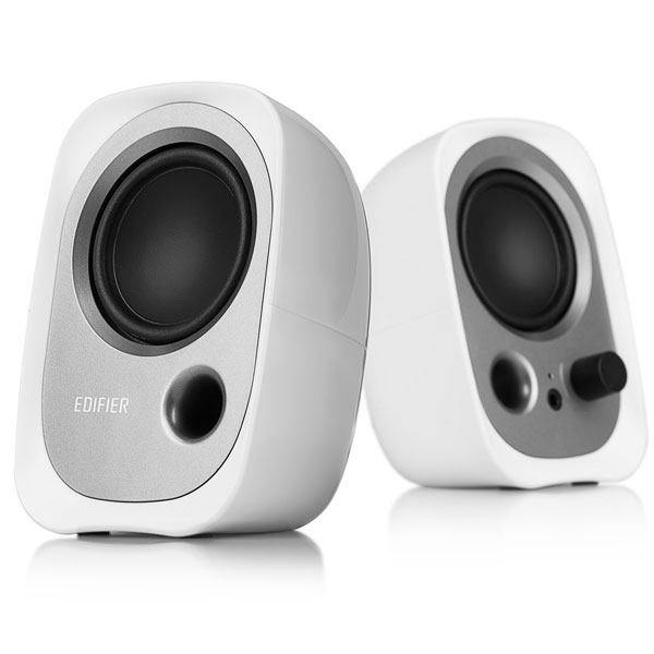 اسپیکر دسکتاپ سیم دار ادیفایر مدل SPEAKER EDIFIRE R-12 U