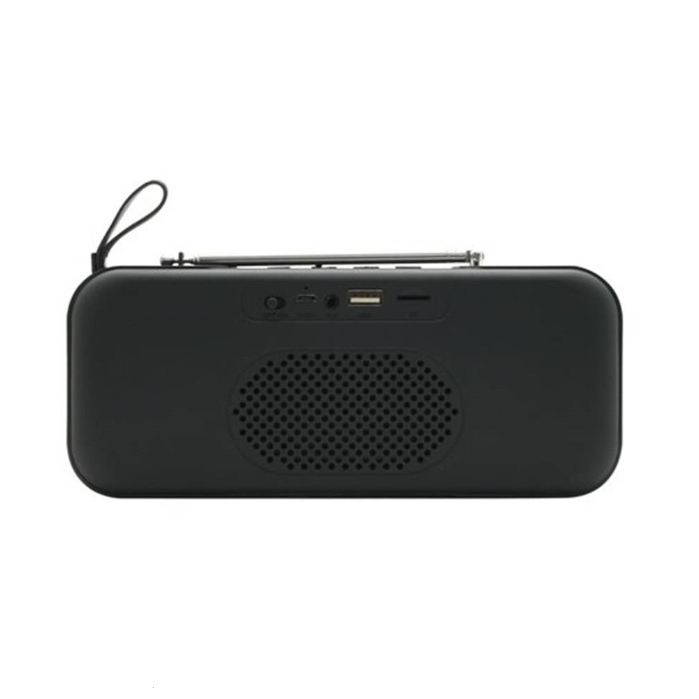 اسپیکر بلوتوثی قابل حمل تسکو مدل SPEAKER TSCO TS-2313