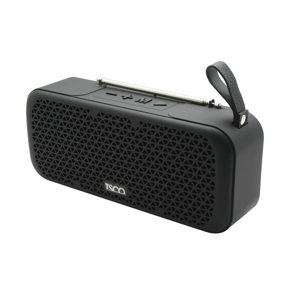 اسپیکر بلوتوثی قابل حمل تسکو مدل SPEAKER TSCO TS-2313