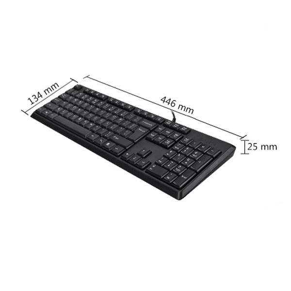 A4tech KR-90 Keyboard