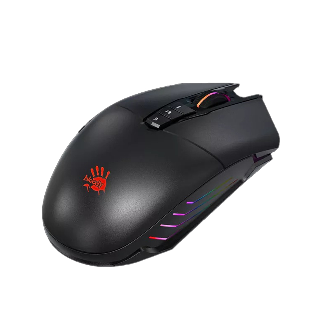 خرید بهترین ماوس مخصوص بازی ایفورتک سری بلادی مدل MOUSE A4TECH BLOODY P-91 S