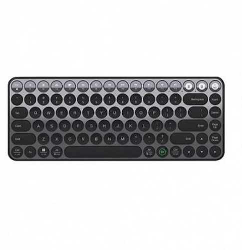 کیبورد بی سیم دو حالت شیائومی مدل KEYBOARD MINI XIAOMI MWXKT01