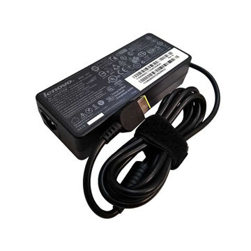 شارژر لپ تاپ لنوو سر فیش یو اس بی 19 ولت 3.25 آمپر ADAPTER NOTEBOOK LENOVO USB