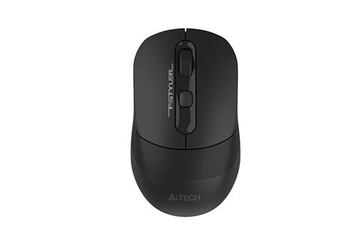 ماوس بی سیم دو حالت ایفورتک مدل MOUSE A4TECH F-STYLER FB-10 C