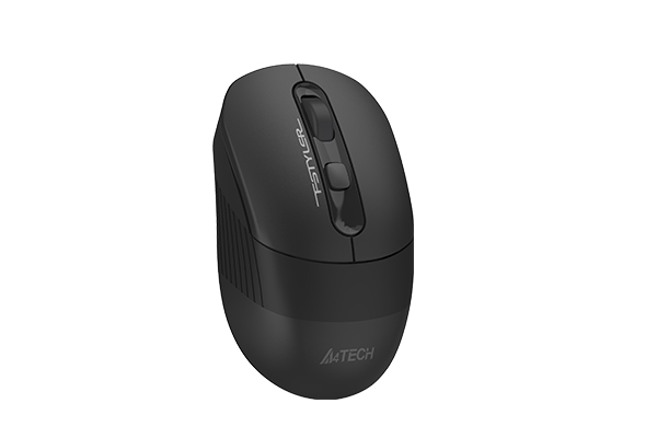 بهترین قیمت موس بی سیم دو حالت ایفورتک مدل MOUSE A4TECH F-STYLER FB-10 C