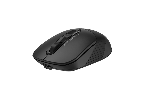 خرید بهترین موس بی سیم دو حالت ایفورتک مدل MOUSE A4TECH F-STYLER FB-10 C