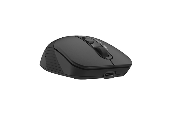 A4tech Fstyler FB-10C Bluetooth Mouse