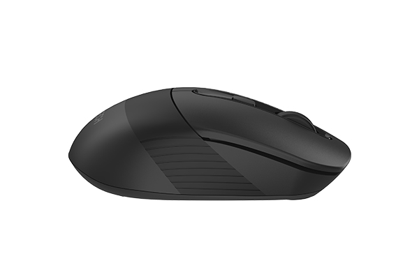 موس بی سیم دو حالت ایفورتک مدل MOUSE A4TECH F-STYLER FB-10 C