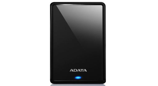 هارد دیسک اکسترنال ای دیتا ADATA ظرفیت 2 ترابایت مدل HDD EXT ADATA HV-620S