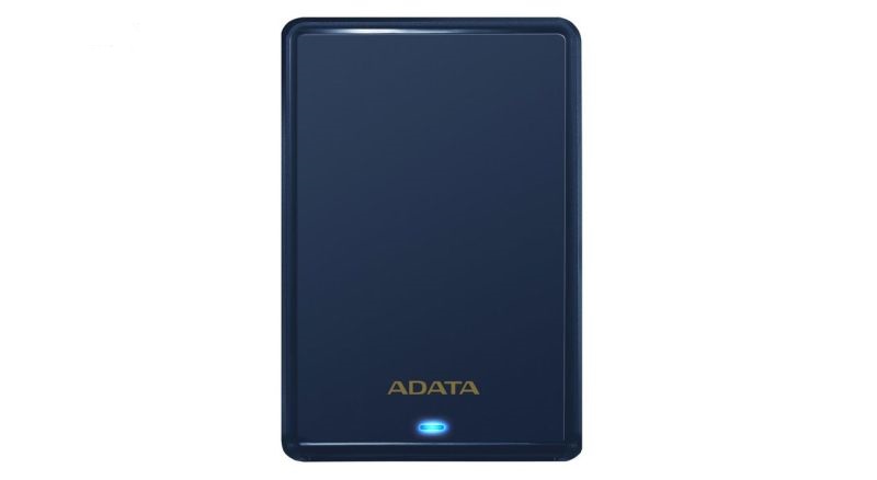 بهترین قیمت هارد دیسک اکسترنال ای دیتا ADATA ظرفیت 2 ترابایت مدل HDD EXT ADATA HV-620S