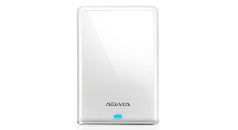 خرید بهترین هارد دیسک اکسترنال ای دیتا ADATA ظرفیت 2 ترابایت مدل HDD EXT ADATA HV-620S