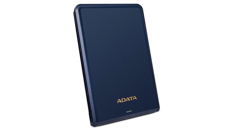 Adata HV-620S 2T External Hard Drive