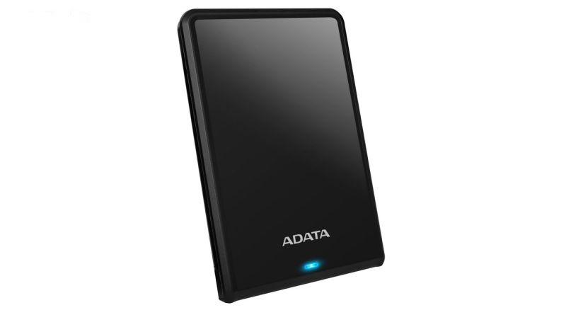 هارد دیسک اکسترنال ای دیتا ADATA ظرفیت 2 ترابایت مدل HDD EXT ADATA HV-620S