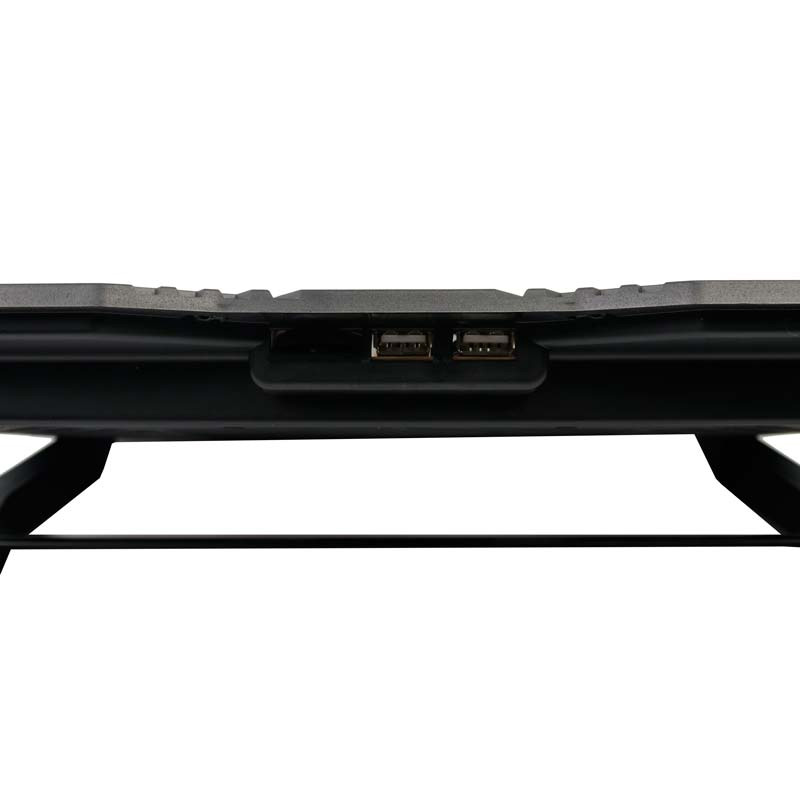 پایه خنک کننده لپ تاپ تسکو مدل TCLP 3116