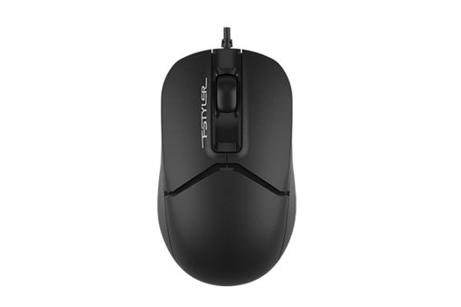 ماوس سیم دار ایفورتک سری اف استایلر مدل MOUSE A4TECH FSTYLER FM-12S