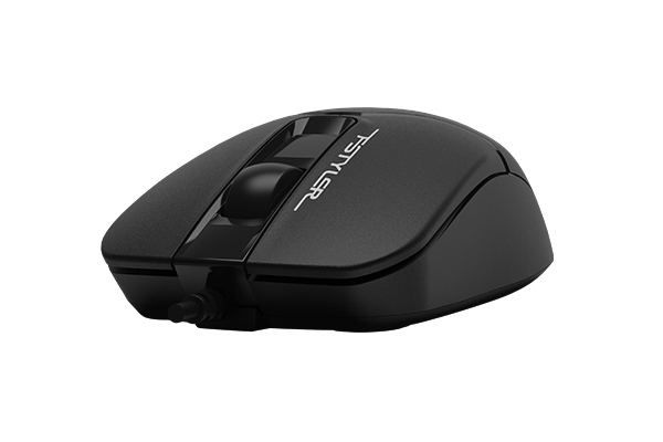 خرید بهترین ماوس سیم دار ایفورتک سری اف استایلر مدل MOUSE A4TECH FSTYLER FM-12S