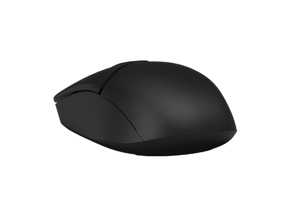 ماوس سیم دار ایفورتک سری اف استایلر مدل MOUSE A4TECH FSTYLER FM-12S