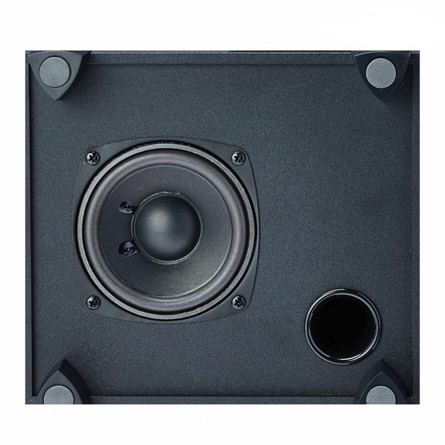 Edifire XM2PF Wired Speaker