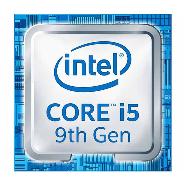 Intel Coffee Lake Core i5-9400 CPU
