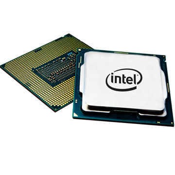 پردازنده مرکزی اینتل Coffee Lake مدل CPU INTEL Core i5-9400