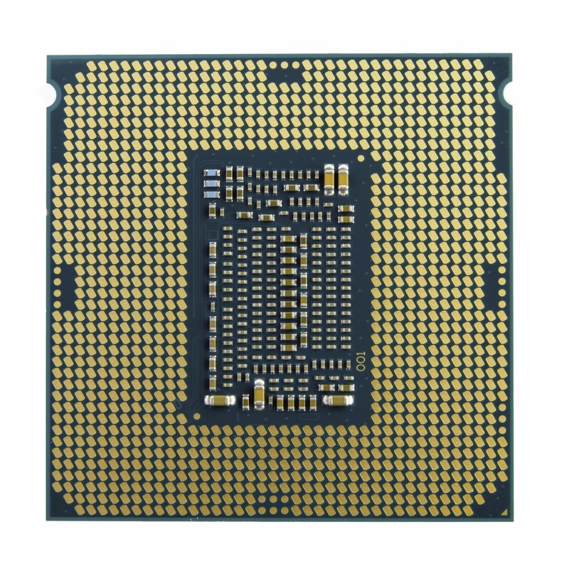 پردازنده مرکزی اینتل Coffee Lake مدل CPU INTEL Core i5-9400