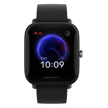 ساعت هوشمند آمازفیت شیائومی نسخه گلوبال مدل SMART WATCH XIAOMI AMAZFIT BIP U GLOBAL