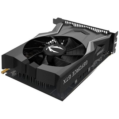 کارت گرافیک برند زوتک مدل VGA ZOTAC GTX 1650 OC 4G GAMING