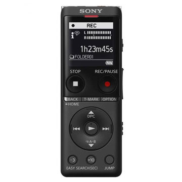 ضبط کننده صدا سونی مدل VOICE RECORDER SONY ICD-UX 570 در قائم آی تی