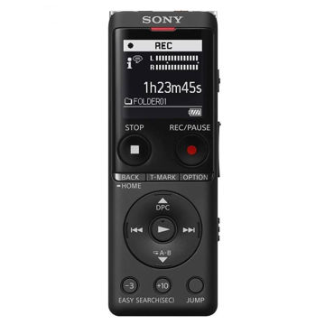 ضبط کننده صدا سونی مدل Voice Recorder SONY ICD-UX570
