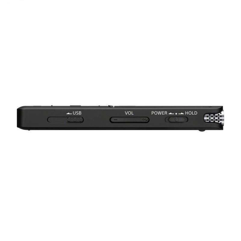 ضبط کننده صدا سونی مدل VOICE RECORDER SONY ICD-UX 570 در قائم آی تی