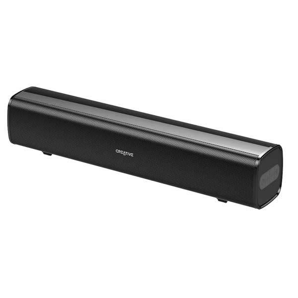 اسپیکر ساندبار کریتیو مدل SPEAKER SOUND BAR CREATIVE STAGE AIR