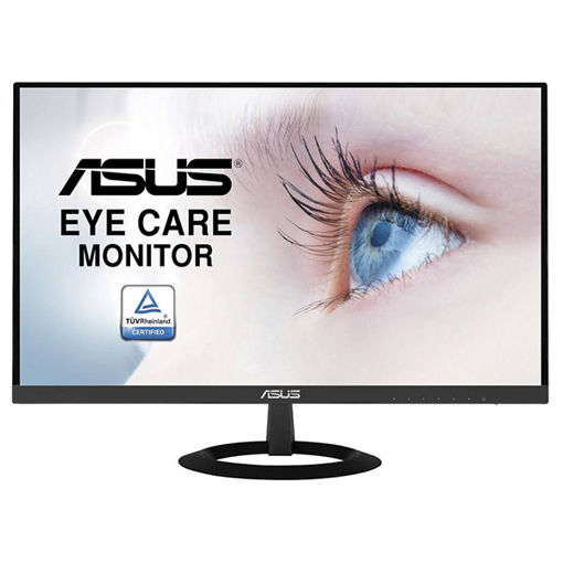 مانیتور ایسوس سایز 23.8 اینچ مدل MONITOR ASUS VA-249 HE