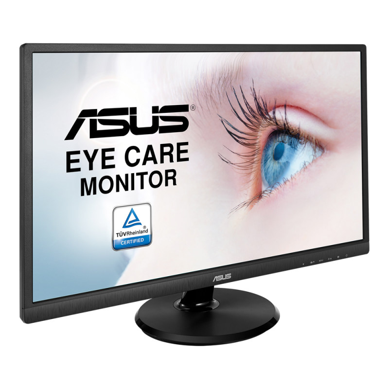 خرید بهترین مانیتور ایسوس سایز 23.8 اینچ مدل MONITOR ASUS VA-249 HE