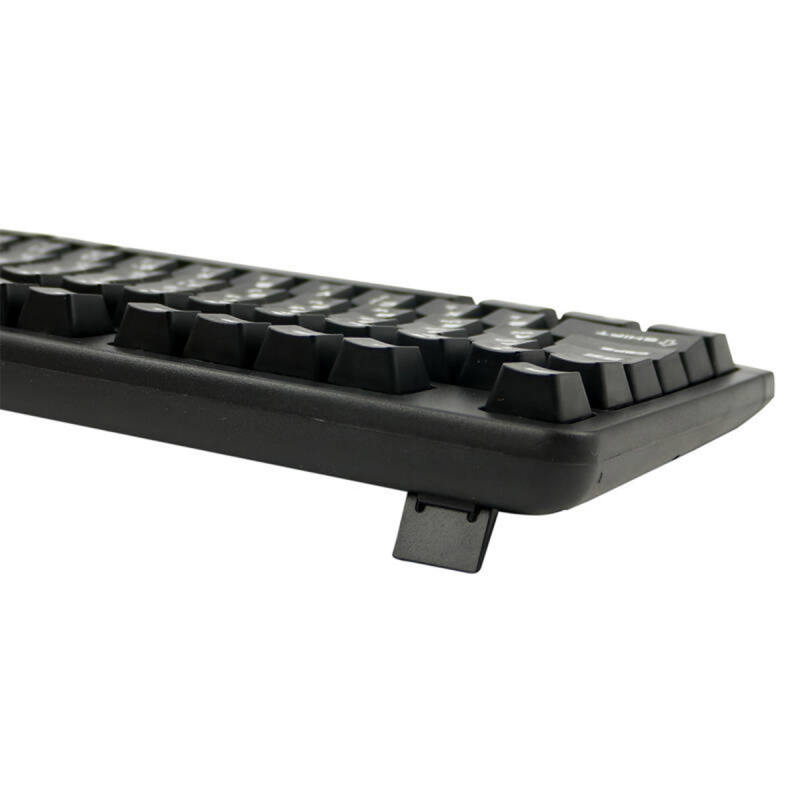 کیبورد سیم دار تسکو مدل KEYBOARD TSCO TK-8030