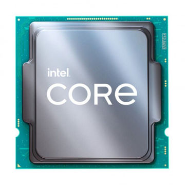 پردازنده مرکزی برند اینتل سری CPU CORE I7 11700KF ROCKET LAKE